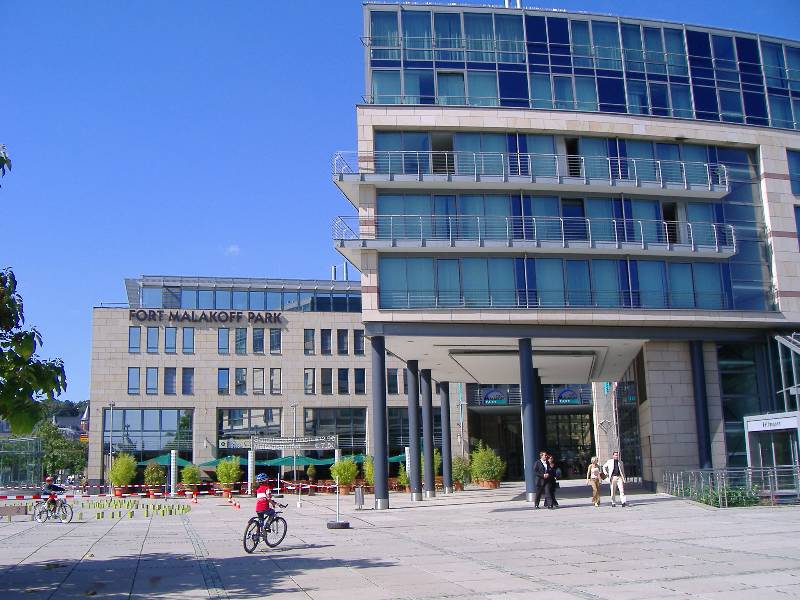 Hyatt Regency Mainz (8) 